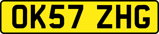 OK57ZHG