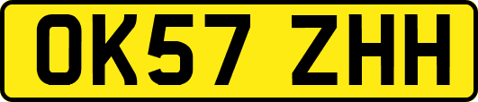 OK57ZHH
