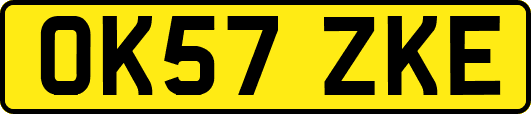 OK57ZKE