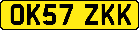 OK57ZKK