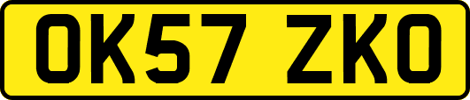 OK57ZKO