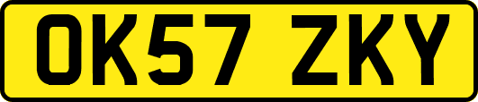 OK57ZKY