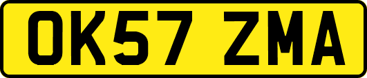 OK57ZMA