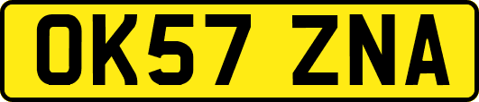 OK57ZNA