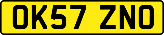 OK57ZNO