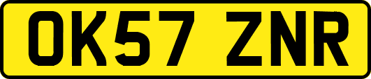 OK57ZNR