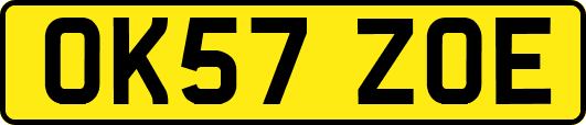 OK57ZOE
