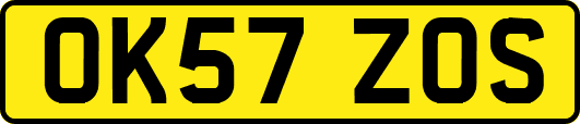 OK57ZOS