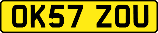 OK57ZOU