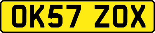 OK57ZOX