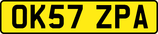 OK57ZPA