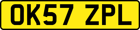 OK57ZPL