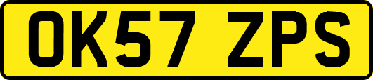 OK57ZPS