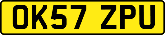 OK57ZPU
