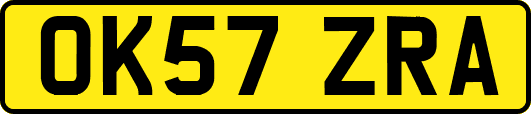 OK57ZRA