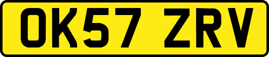 OK57ZRV