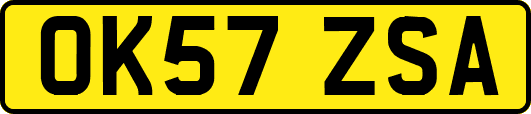 OK57ZSA