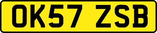 OK57ZSB