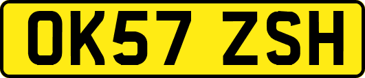 OK57ZSH