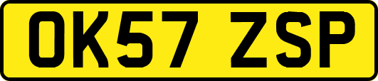 OK57ZSP