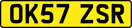 OK57ZSR