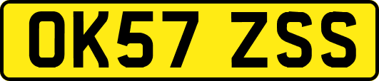 OK57ZSS