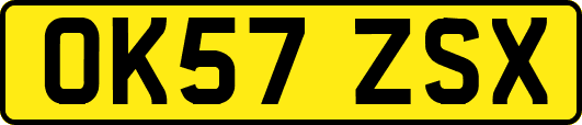 OK57ZSX