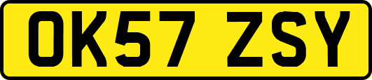 OK57ZSY