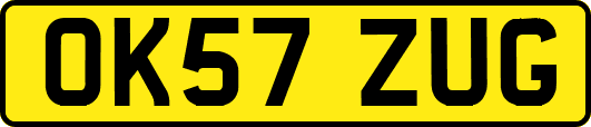 OK57ZUG