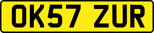 OK57ZUR