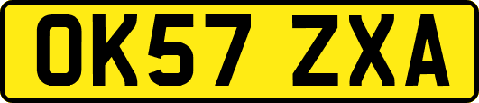 OK57ZXA
