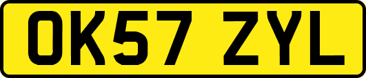 OK57ZYL
