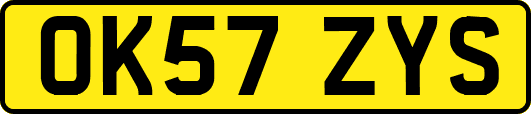 OK57ZYS