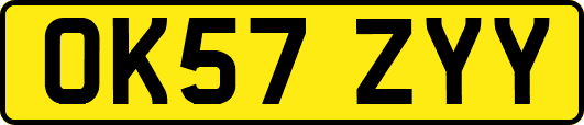 OK57ZYY