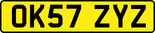 OK57ZYZ