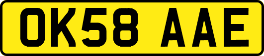 OK58AAE