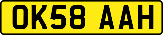 OK58AAH