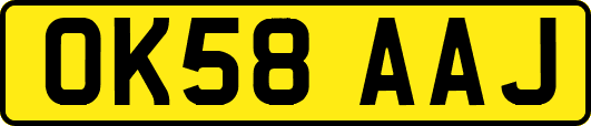 OK58AAJ