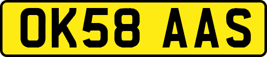 OK58AAS