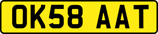 OK58AAT