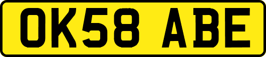 OK58ABE