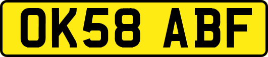 OK58ABF