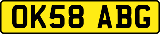 OK58ABG