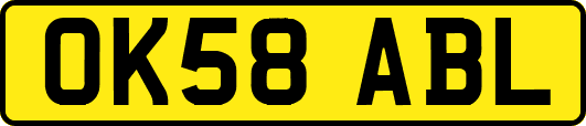 OK58ABL