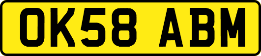 OK58ABM