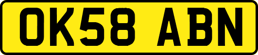 OK58ABN