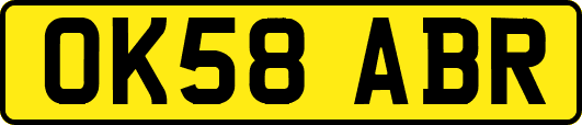 OK58ABR