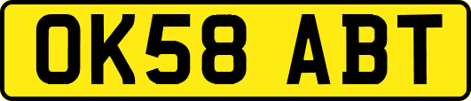 OK58ABT