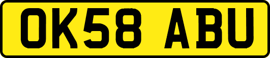 OK58ABU