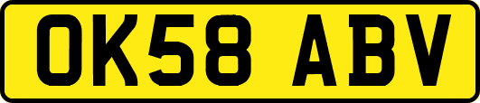 OK58ABV